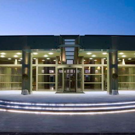 Thessalikon Grand Hotel Kardítsa Exterior foto